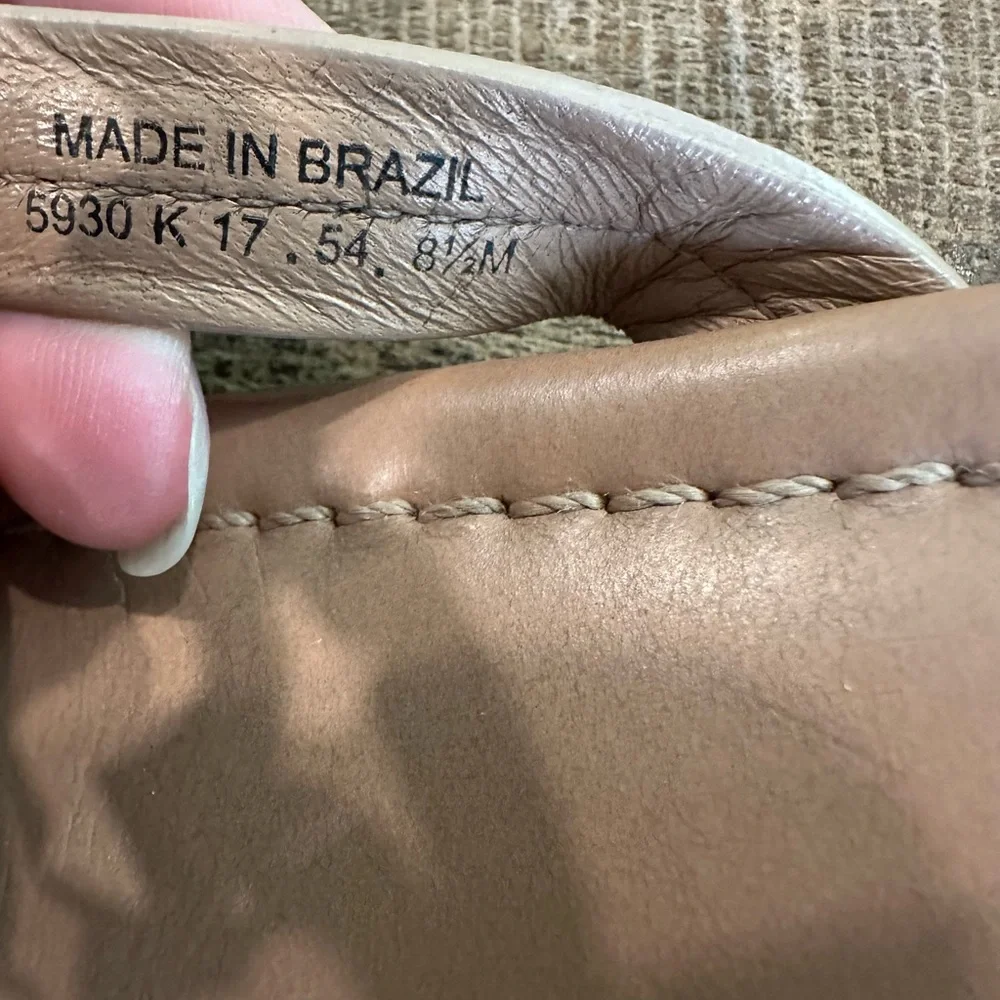 Tory Burch Miller Sandals - Picture 9 of 14